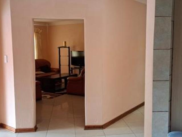 House for sale in Ehlanzeni, Mpumalanga
