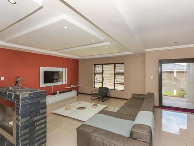 House for sale in White River, Mbombela