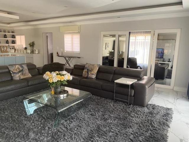 House for sale in Ehlanzeni, Mpumalanga