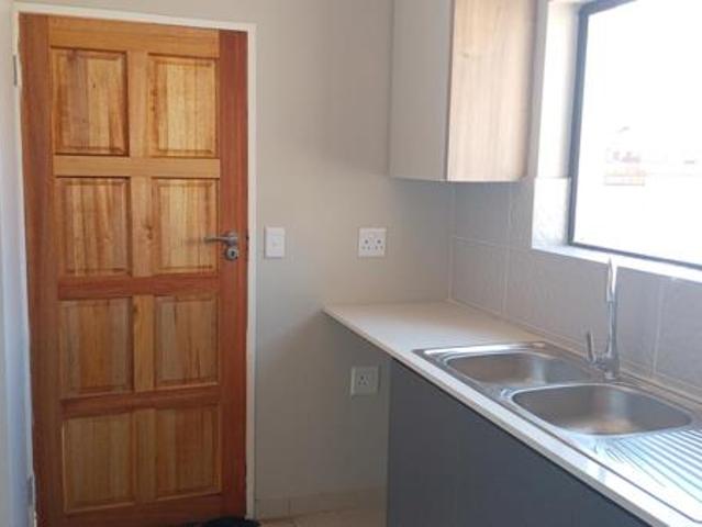 House for rent in Jansenpark, City of Ekurhuleni Metropolitan Municipality