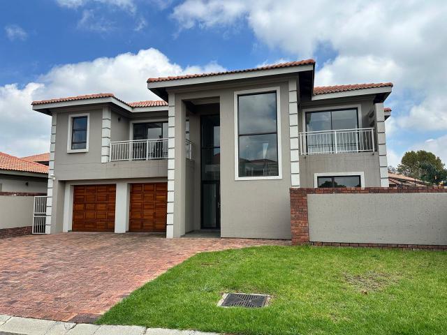 House for rent in Ekurhuleni, Gauteng