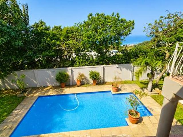 House for sale in Princess Grant, Kwazulu-natal