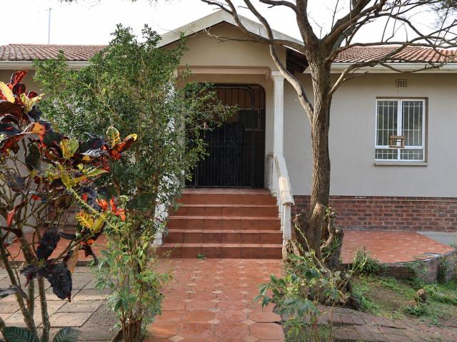 House for sale in Princess Grant, Kwazulu-natal