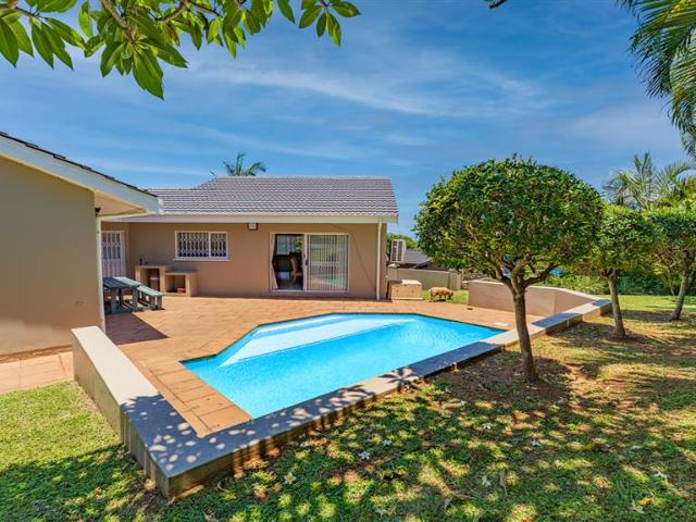 House for sale in Princess Grant, Kwazulu-natal