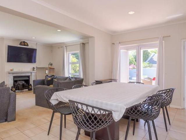 House for rent in Cape Town, Western Cape