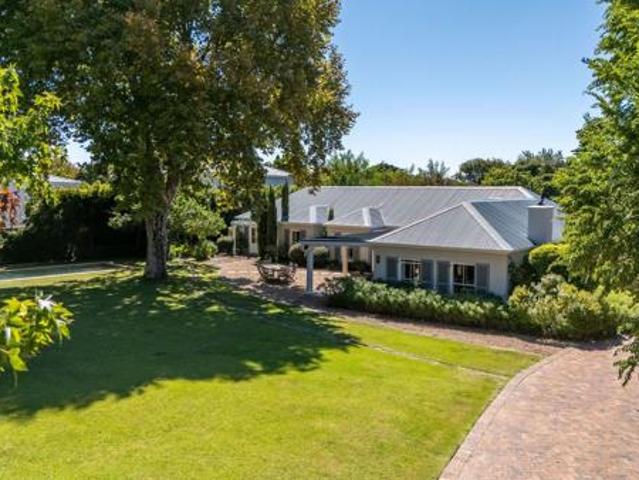 House for sale in Cape Town, Western Cape