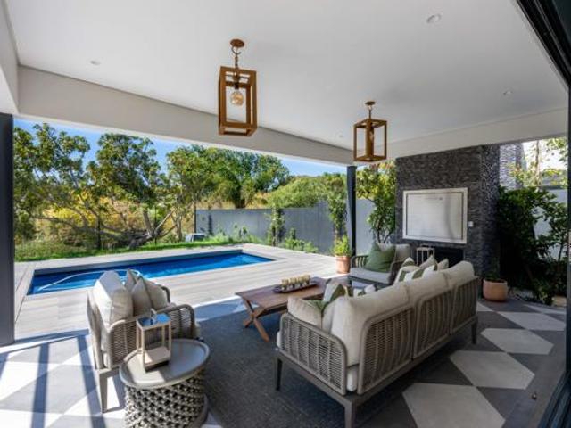 House for rent in Cape Town, Western Cape