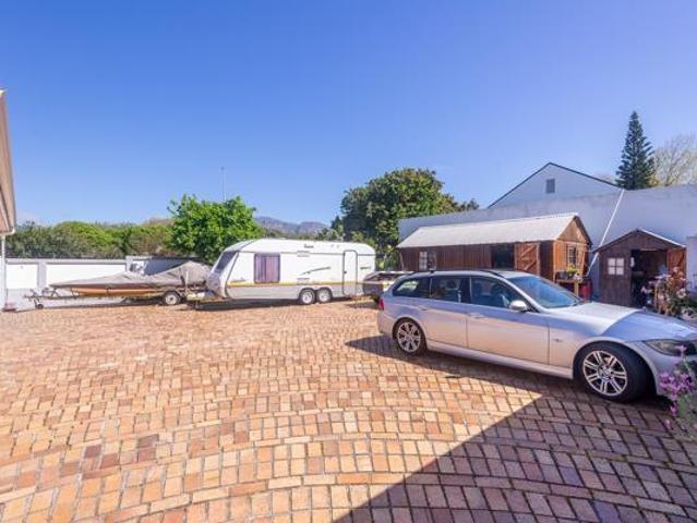 House for rent in Cape Town, Western Cape