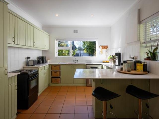 House for rent in Cape Town, Western Cape