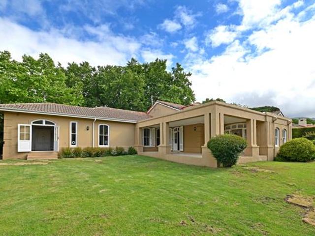 House for rent in Cape Town, Western Cape