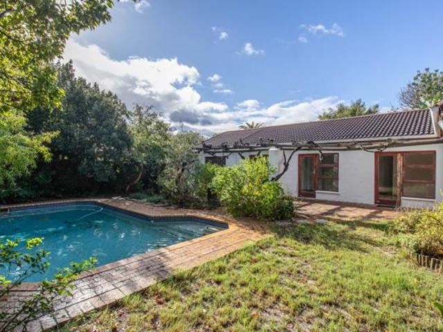 House for rent in Cape Town, Western Cape