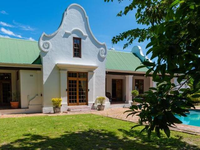 House for rent in Cape Town, Western Cape