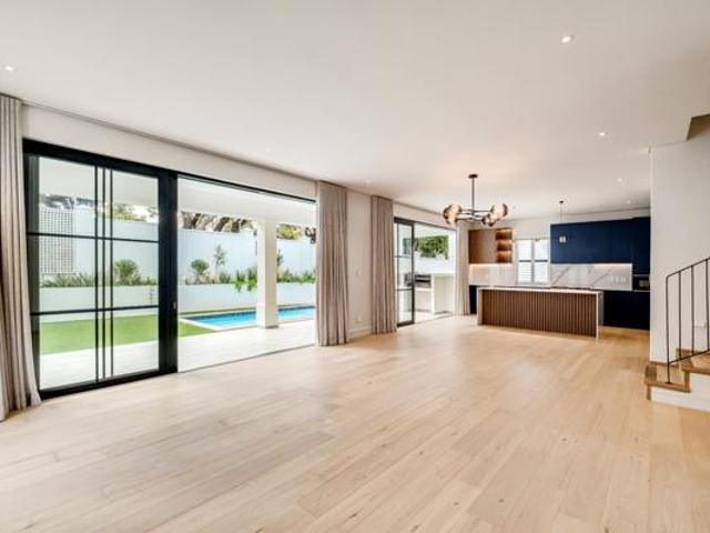 House for rent in Cape Town, Western Cape