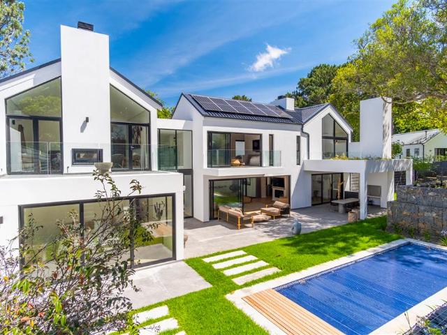 House for rent in Cape Town, Western Cape