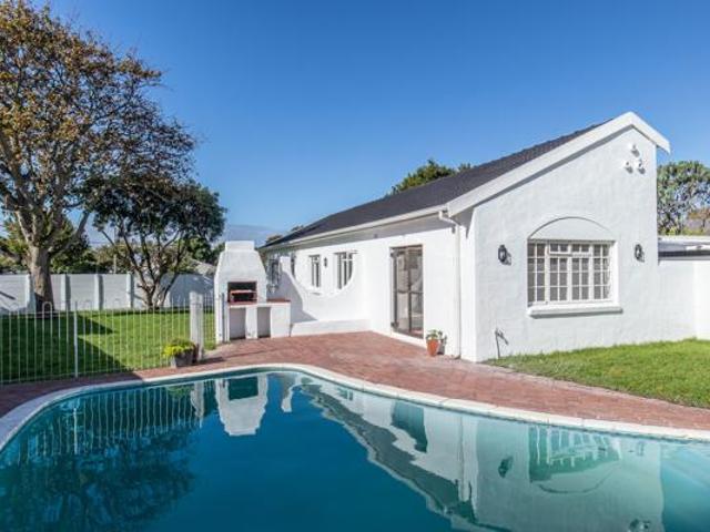 House for rent in Cape Town, Western Cape