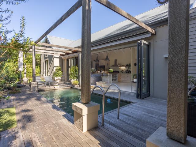 House for rent in Constantia, City of Cape Town