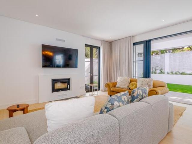 House for rent in Cape Town, Western Cape