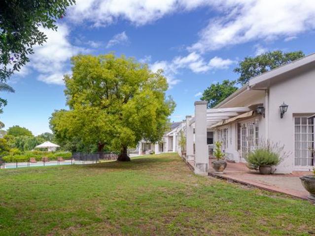House for sale in Cape Town, Western Cape