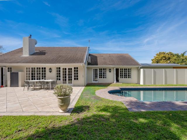 House for sale in Western Cape
