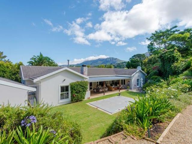 House for rent in Cape Town, Western Cape