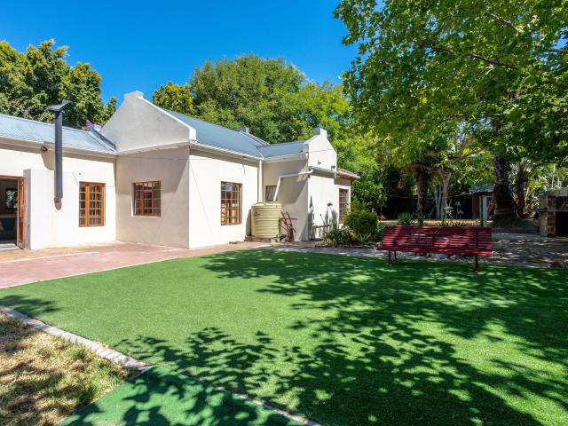 House for rent in Cape Town, Western Cape