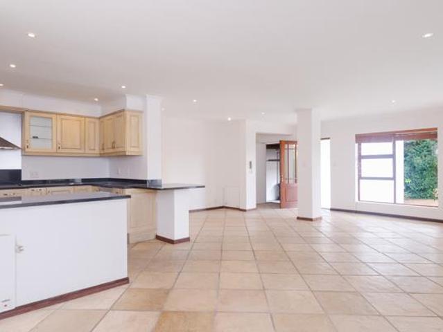 House for rent in Cape Town, Western Cape