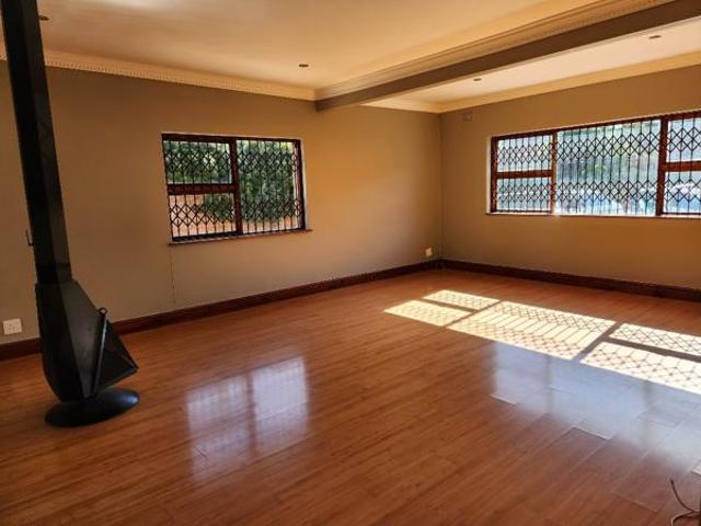 House for rent in Cape Town, Western Cape