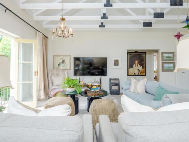 House for rent in Cape Town, Western Cape