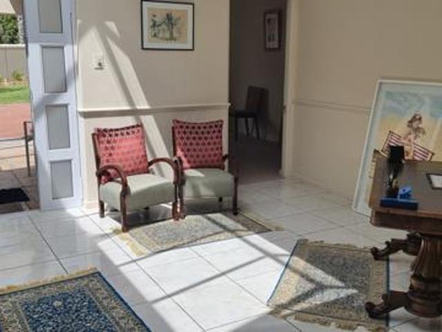 House for rent in Cape Town, Western Cape