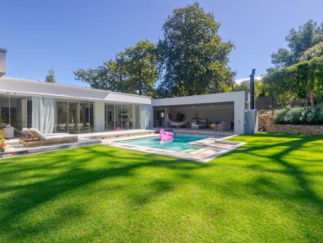 House for rent in Cape Town, Western Cape