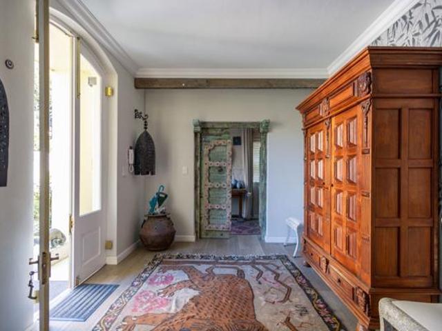 House for rent in Cape Town, Western Cape