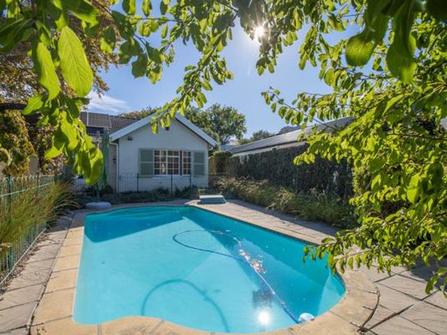 House for rent in Cape Town, Western Cape