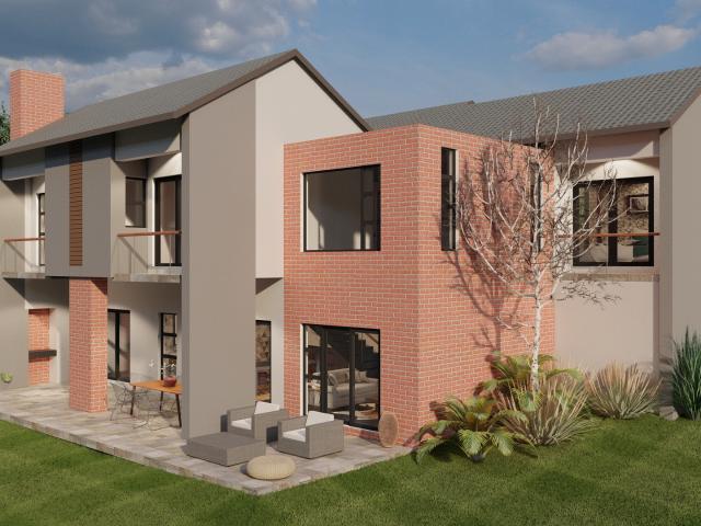 House for sale in Waterkloof, Gauteng