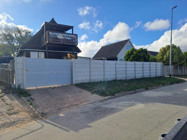 House for sale in Groot Brak Rivier, Western Cape