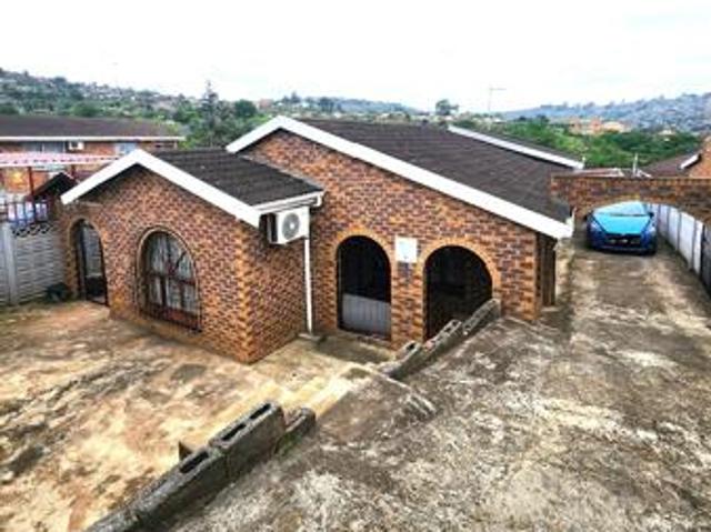 House for sale in Umgungundlovu, Kwazulu-natal
