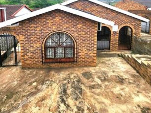 House for sale in Umgungundlovu, Kwazulu-natal