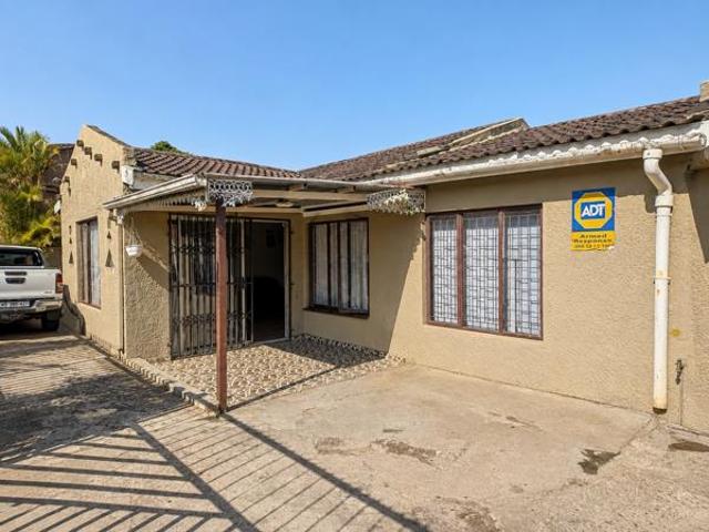 House for sale in Umgungundlovu, Kwazulu-natal