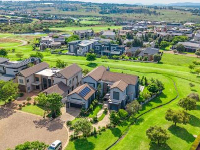 House for sale in Centurion, Gauteng