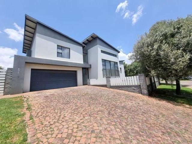 House for rent in Centurion, Gauteng