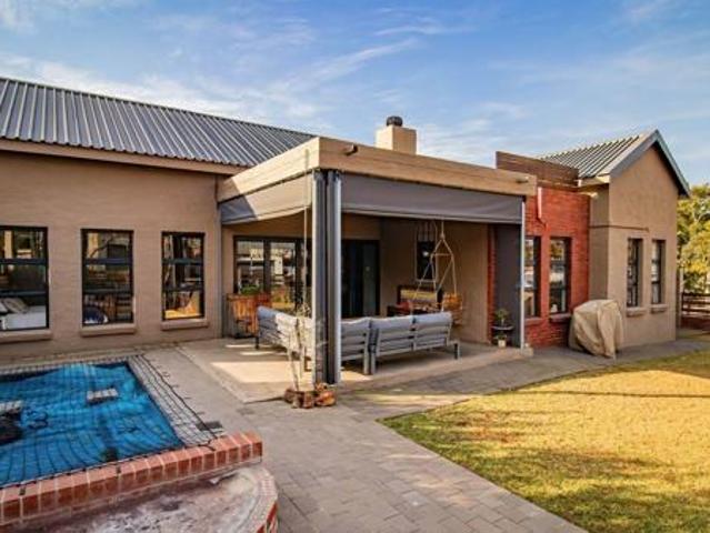 House for sale in Centurion, Gauteng