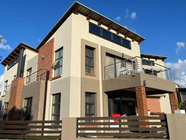 House for rent in Centurion, Gauteng