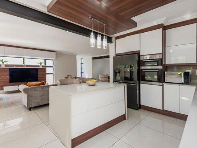 House for rent in Centurion, City of Tshwane Metropolitan Municipality