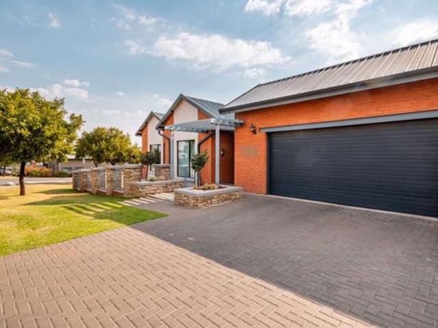 House for sale in Centurion, Gauteng