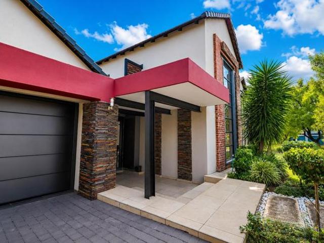 House for sale in Centurion, Gauteng