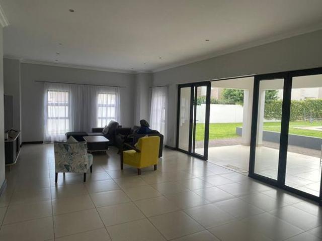 House for rent in Centurion, Gauteng