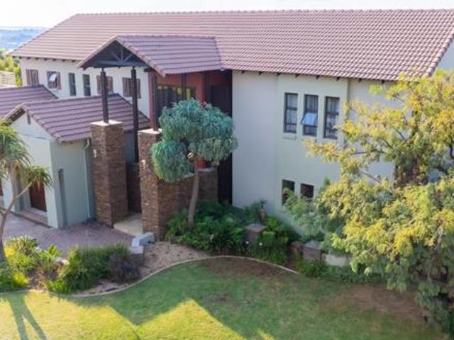 House for sale in Centurion, Gauteng
