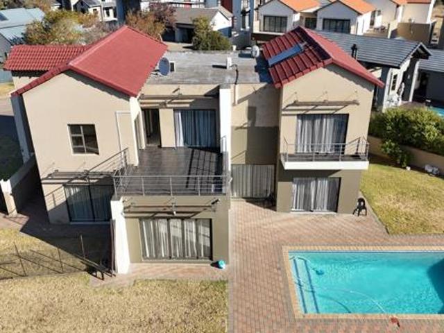 House for rent in Centurion, Gauteng