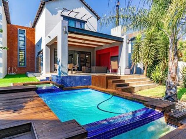 House for sale in Centurion, Gauteng