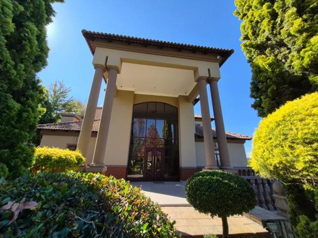 House for sale in Centurion, Gauteng