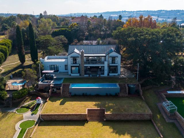 House for rent in Centurion, Gauteng